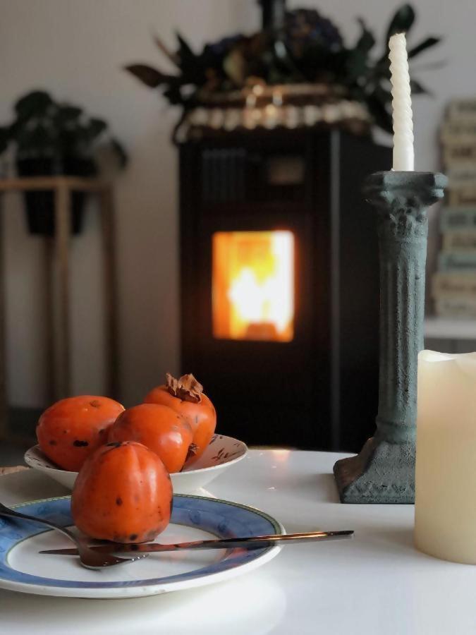 Casa Rural Vina Vella Esteiro Dış mekan fotoğraf