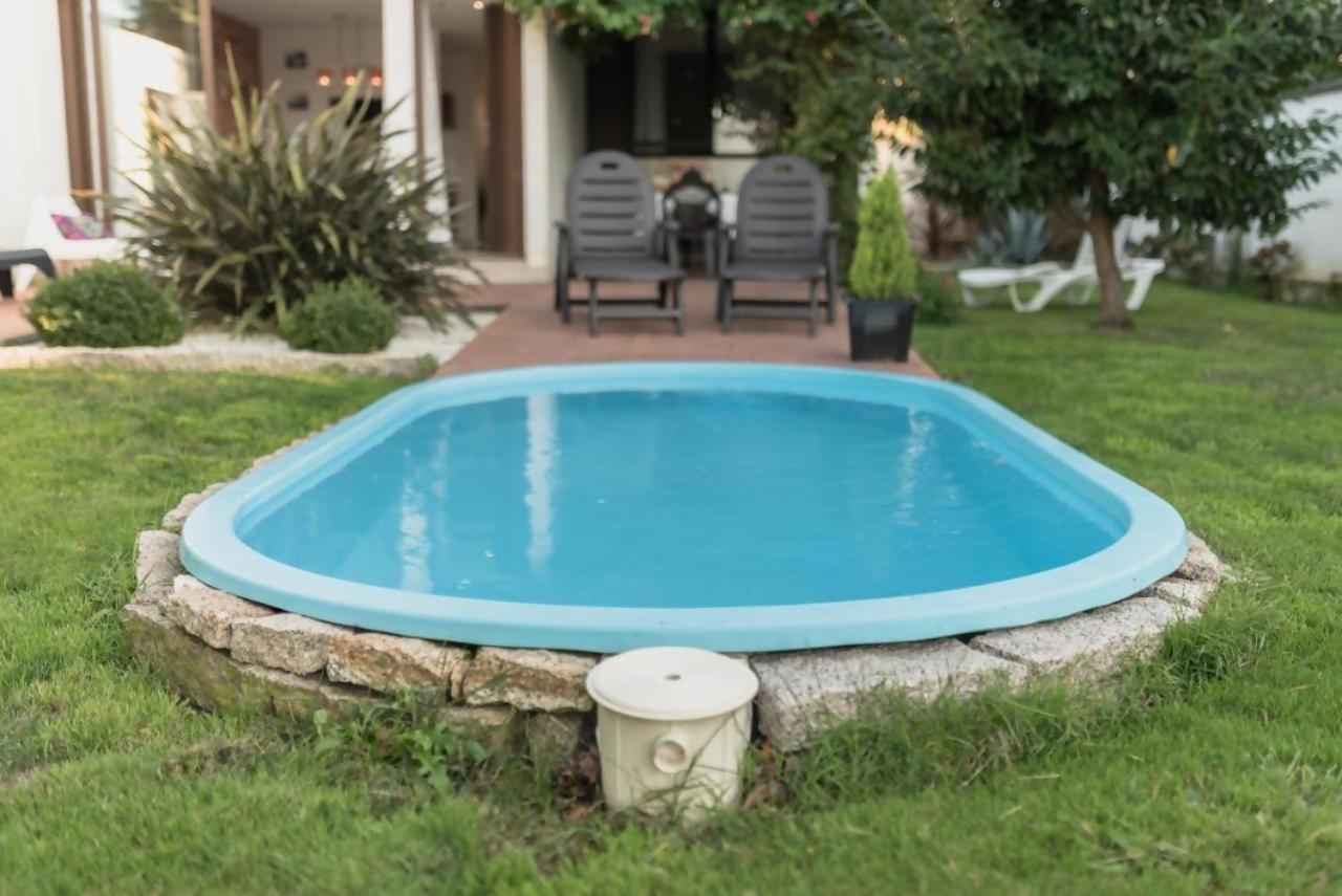 Casa Rural Vina Vella Esteiro Dış mekan fotoğraf