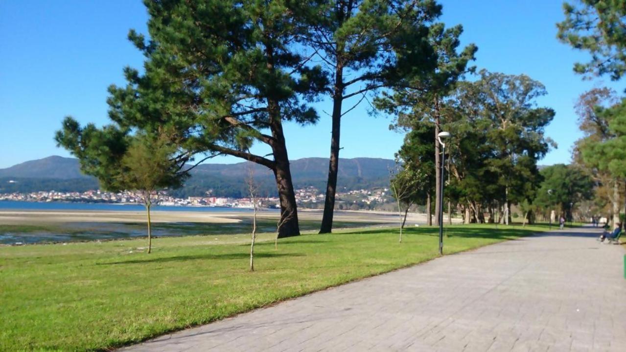 Casa Rural Vina Vella Esteiro Dış mekan fotoğraf